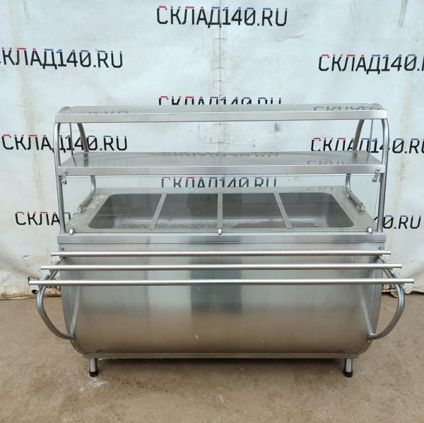 Купить Мармит вторых блюд Abat Патша ЭМК-70М-01