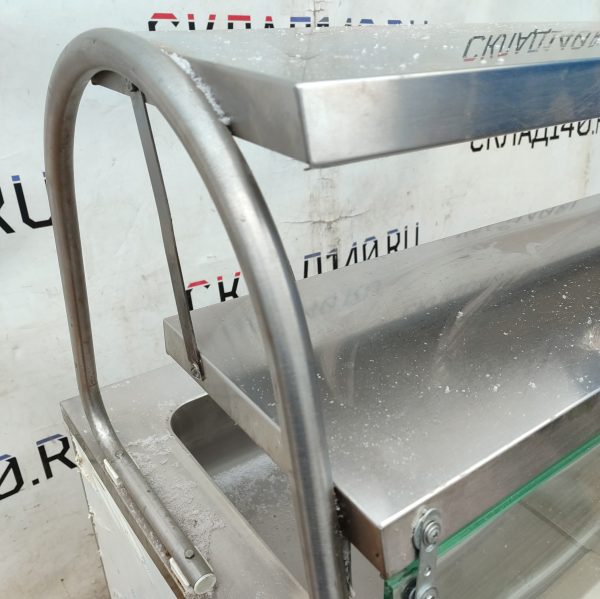 Купить Мармит вторых блюд Abat Патша ЭМК-70М-01