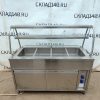 Купить Мармит вторых блюд Abat Патша ЭМК-70М-01