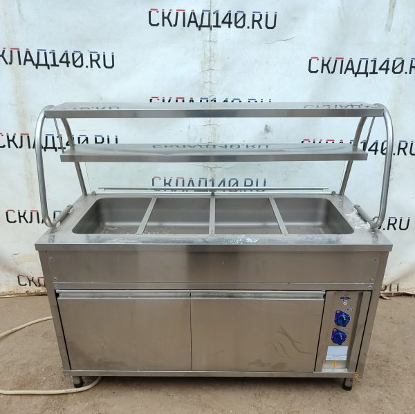 Купить Мармит вторых блюд Abat Патша ЭМК-70М-01