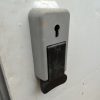 Купить Дверь хол двойная распашная 6 см свет 200/197 рамка 238/280 дверь 110/201 дверь 100/201