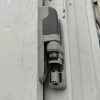Купить Дверь хол двойная распашная 6 см свет 200/197 рамка 238/280 дверь 110/201 дверь 100/201