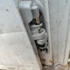 Купить Дверь хол двойная распашная 6 см свет 200/197 рамка 238/280 дверь 110/201 дверь 100/201