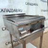 Купить Жарочная поверхность газовая Tecnoinox FTL70G7