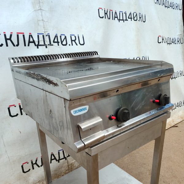 Купить Жарочная поверхность газовая Tecnoinox FTL70G7