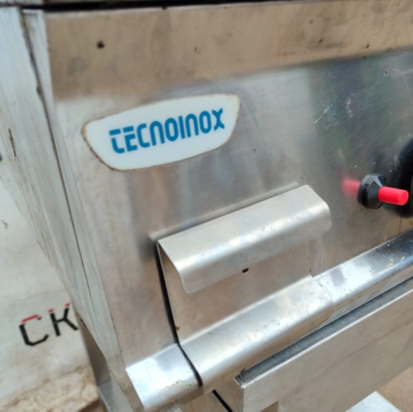 Купить Жарочная поверхность газовая Tecnoinox FTL70G7