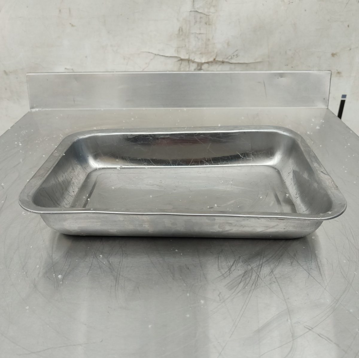 Купить Лоток нержавейка 31/21/5