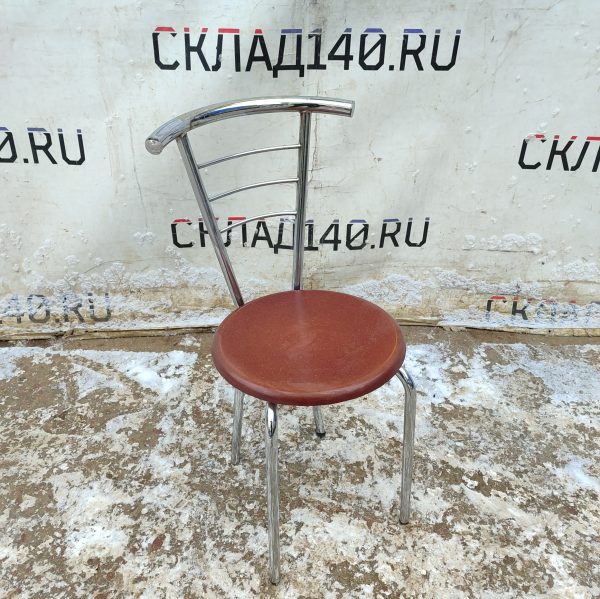 Купить Стул Неаполь фанера коричневый