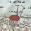 Купить Стул Неаполь фанера коричневый