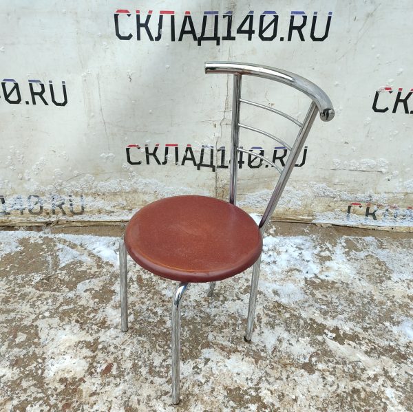 Купить Стул Неаполь фанера коричневый