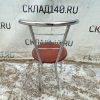 Купить Стул Неаполь фанера коричневый