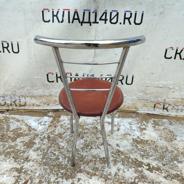 Купить Стул Неаполь фанера коричневый