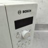 Купить Микроволновая печь Bosch HMT75M421R