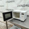 Купить Микроволновая печь Bosch HMT75M421R