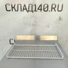 Купить Полка решетка 510/250 2 борта