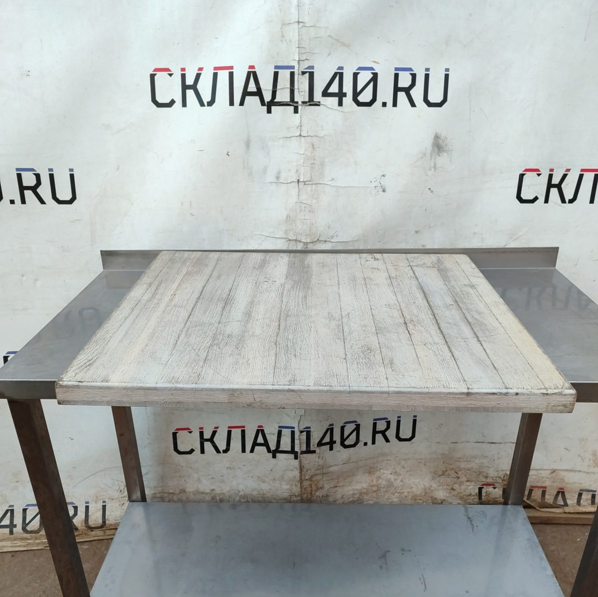 Купить Столешница Винтерберг 80/70 лдсп серый