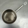 Купить Сотейник нержавеющая сталь с крышкой 2л д18 в8