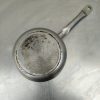 Купить Сотейник нержавеющая сталь с крышкой 2л д18 в8