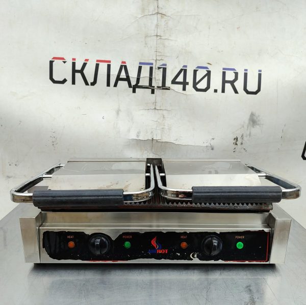 Купить Гриль прижимной Airhot DCG