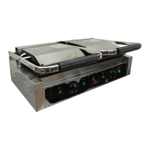 Гриль прижимной Airhot DCG