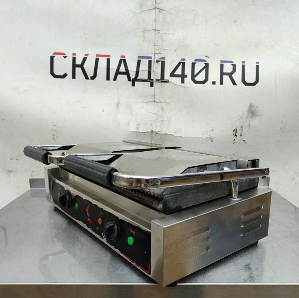 Купить Гриль прижимной Airhot DCG