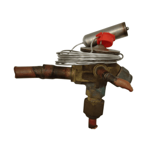 Купить Терморегулирующий вентиль Danfoss TES 2