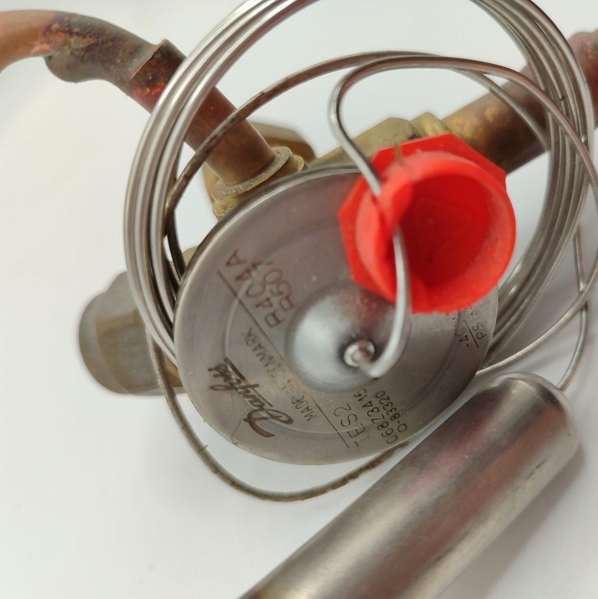 Купить Терморегулирующий вентиль Danfoss TES 2