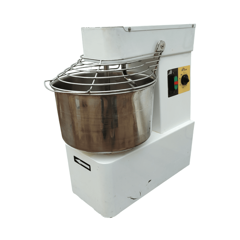 Тестомес Itpizza SK-20-2S