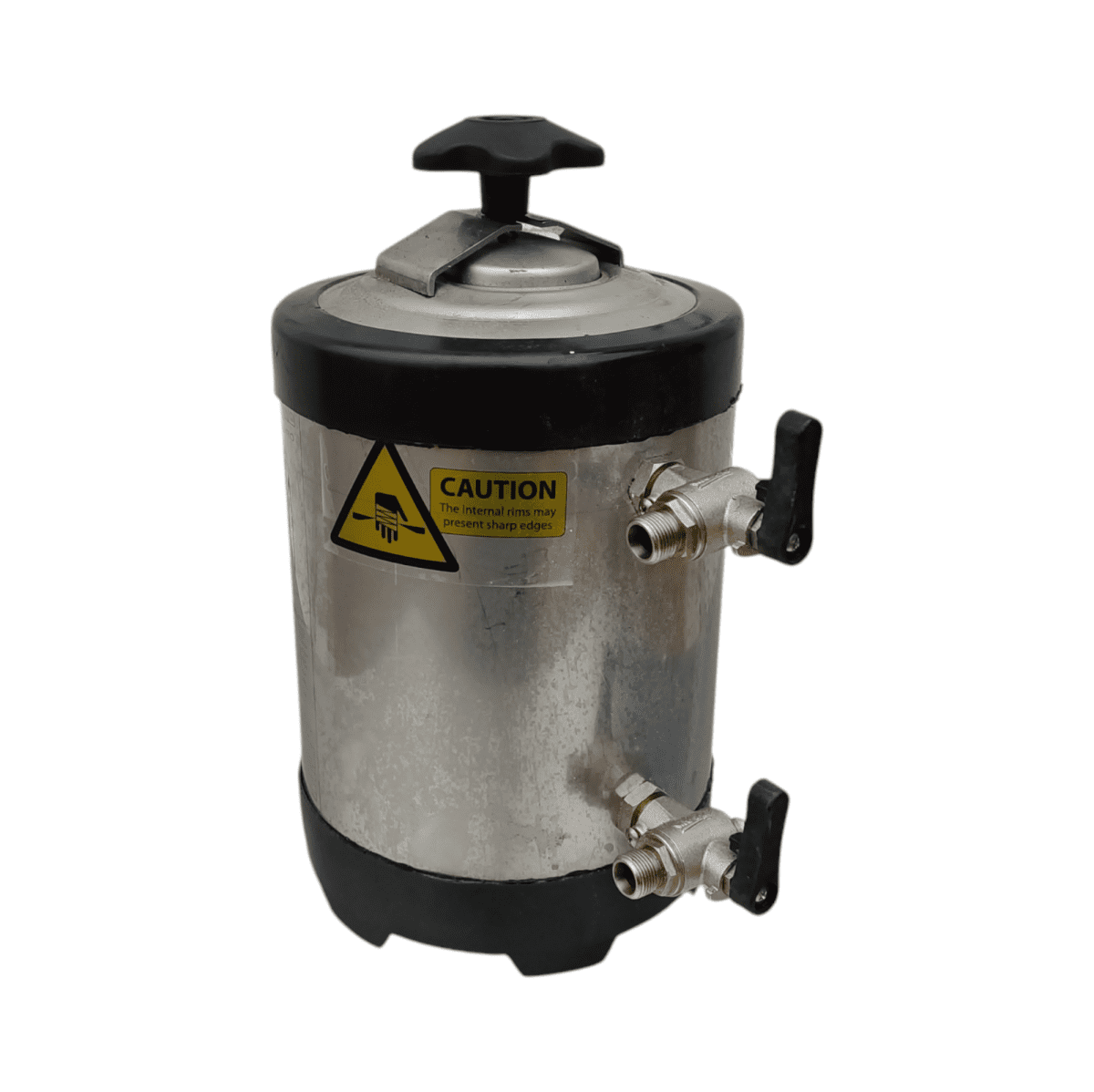 Купить Водоумягчитель De Vecchi LT6 DVA