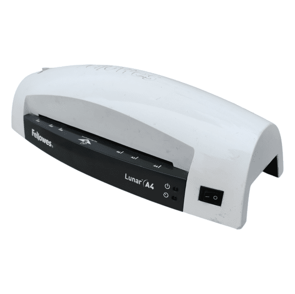 Купить Ламинатор Fellowes Lunar A4
