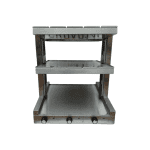 Витрина тепловая передаточная настольная ВТП 60У2