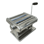 Тестораскаточная машина Gemlux GL-PMZ-180