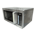 Микроволновая печь Menumaster RMS510TS