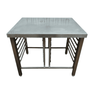 Купить Подставка под пароконвектомат 84/72/70