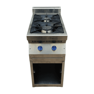 Купить Газовая плита Abat ПГК-27Н с подставкой