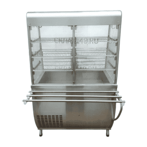 Купить Прилавок витрина холодильный Abat Патша ПВВ(Н)-70Т-С-НШ