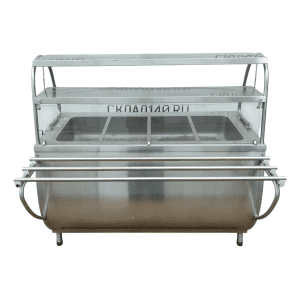 Купить Мармит вторых блюд Abat Патша ЭМК-70М-01