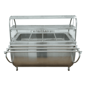 Купить Мармит вторых блюд Abat Патша ЭМК-70М-01