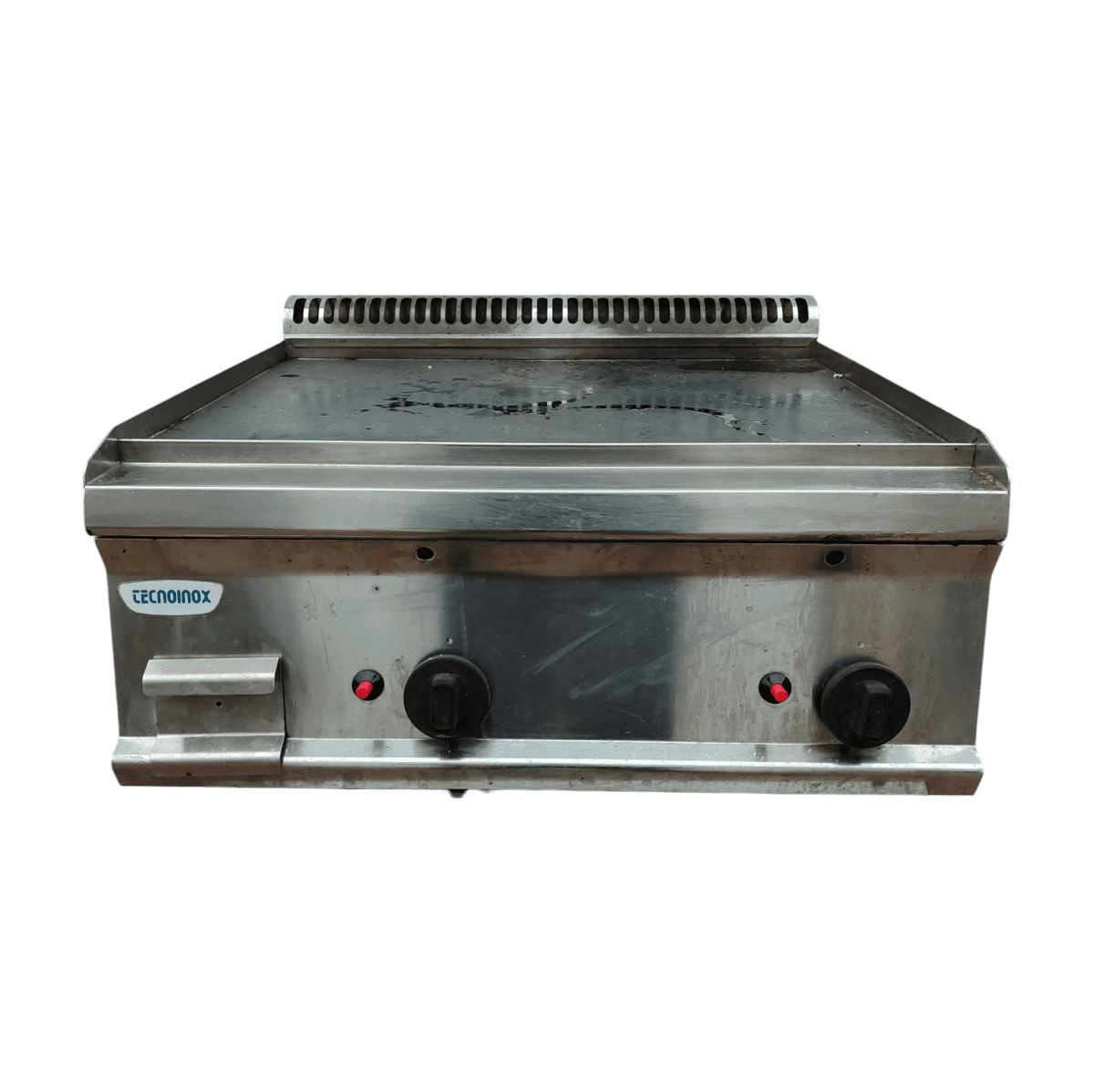 Купить Жарочная поверхность газовая Tecnoinox FTL70G7
