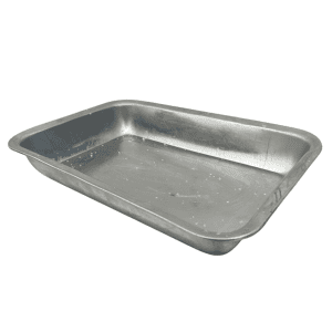 Лоток нержавейка 31/21/5