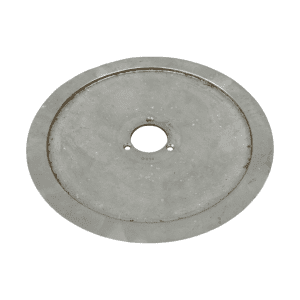 Нож Rasspe 04.0.Q для слайсера Beckers ES 250