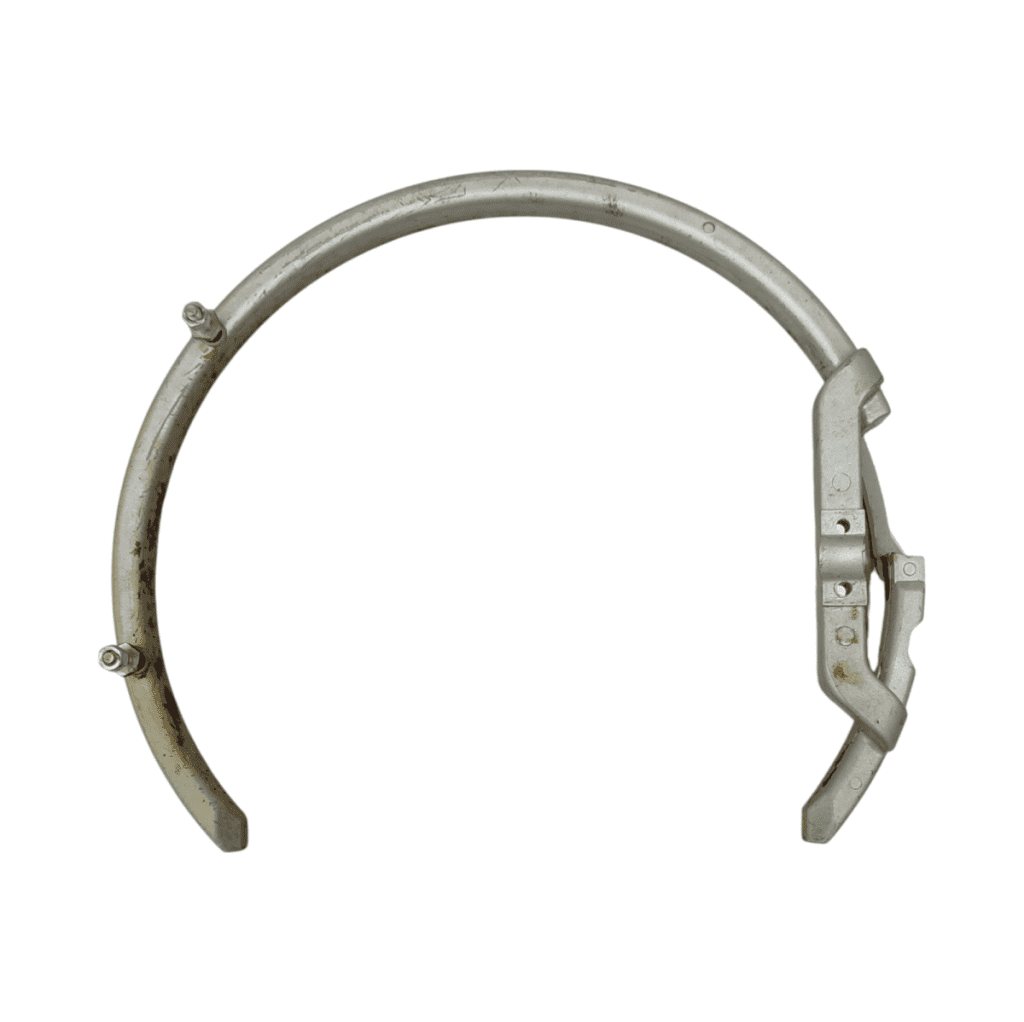 Кольцо для слайсера Beckers ES 250 00000001265