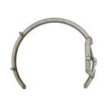 Кольцо для слайсера Beckers ES 250 00000001265