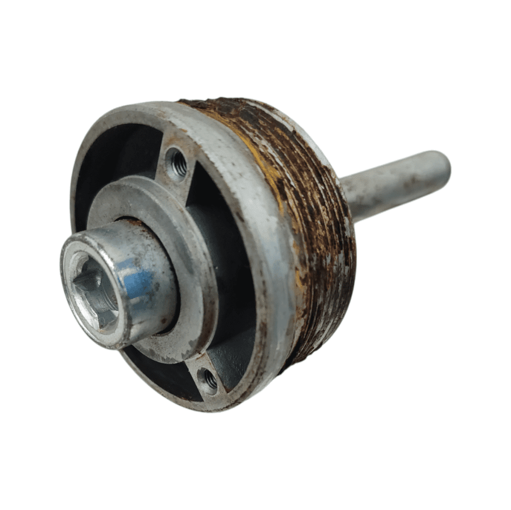 Вал приводной 00000009919