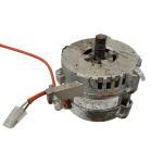 Двигатель слайсера Beckers ES 250 Visconti SLR H 40 - 510