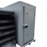 Камера холодильная крючковая ППУ 60 мм 2.52/1.34/2.16