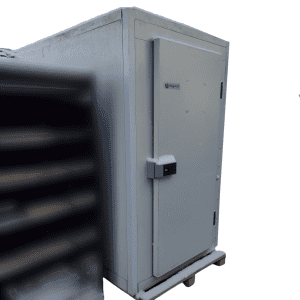 Купить Камера холодильная крючковая ППУ 60 мм 2.52/1.34/2.16