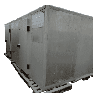 Купить Камера холодильная крючковая ППУ 60 мм 5.8/2.53/2.16