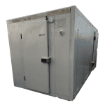 Камера холодильная крючковая ППУ 100мм 4.83/2.21/2.1