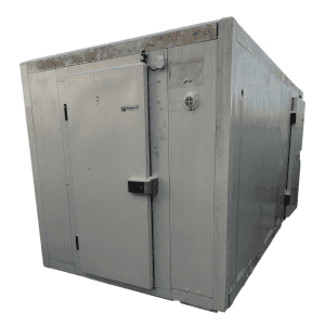 Купить Камера холодильная крючковая ППУ 100мм 4.83/2.21/2.1